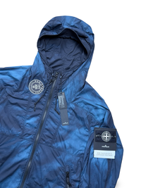 Stone Island Skin Touch Nylon-TC Corrosion Treatment