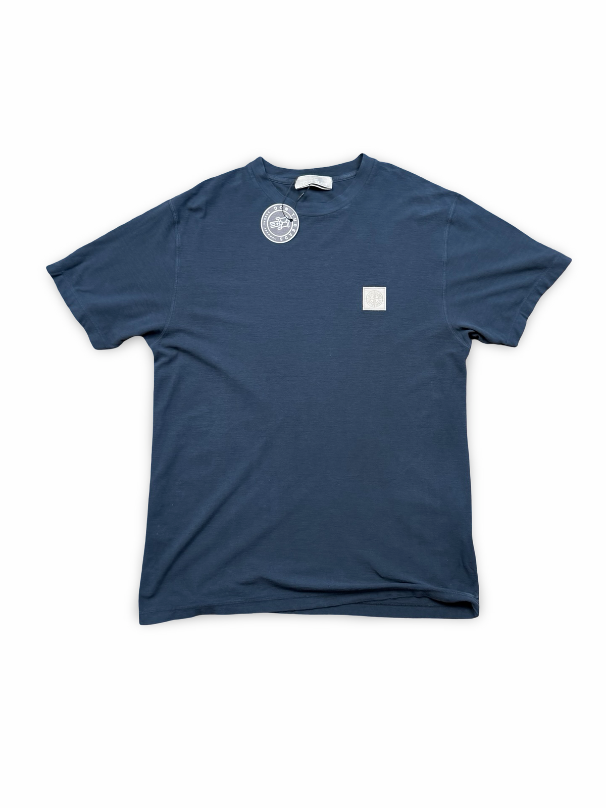 Stone Island Ghost Project T-Shirt