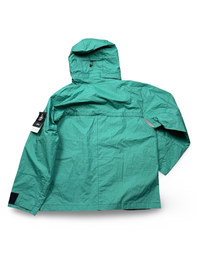 Stone Island Metal Lamina Ripstop Heat Reactive