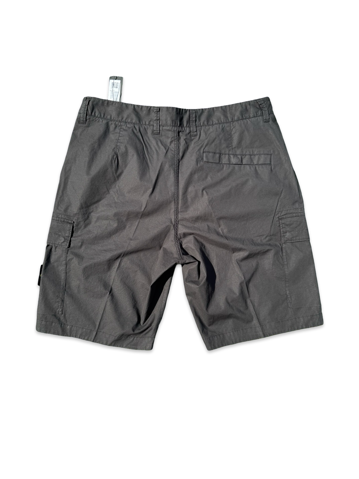 Stone Island Cargo Shorts