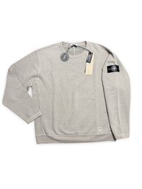 Stone Island Closed Loop Project Crewneck