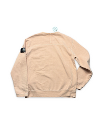 Stone Island Closed Loop Project Crewneck