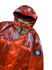 Stone Island Mussola Prismatico