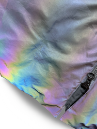 Stone Island Reflective Scarabeo Down Parka