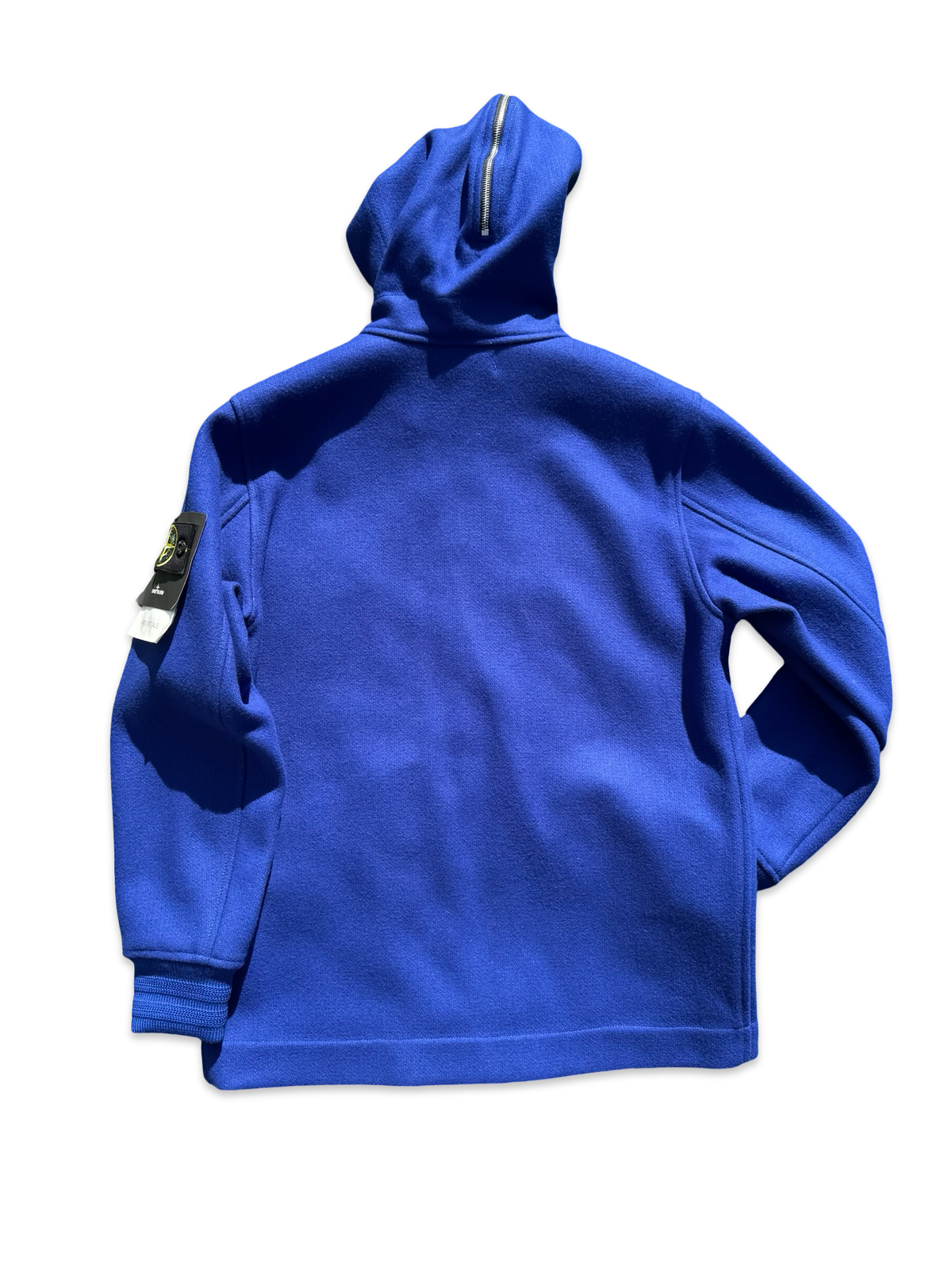 Stone Island Panno Speciale