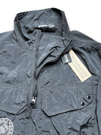 Stone Island Nylon Metal Smock