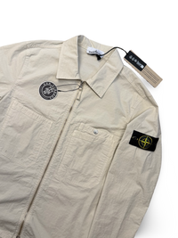 Stone Island Lightweight Jacket