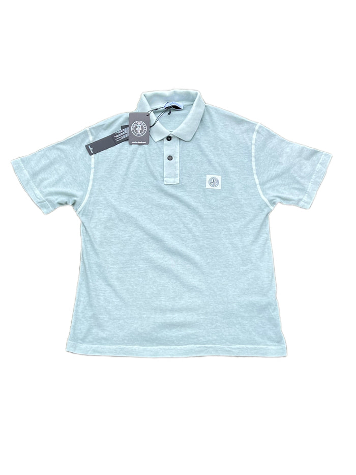 Stone Island Polo BNWT