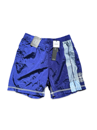 Stone Island Nylon Metal Shorts