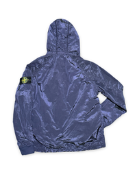 Stone Island Nylon Metal Smock