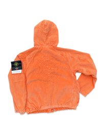 Stone Island x Supreme Corduroy 500_Frost