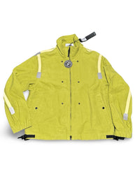 Stone Island Translucent Cover + Cotton Moleskin