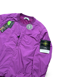 Stone Island Comfort Tech Composite Polartec Alpha Technology