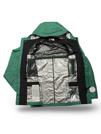 Stone Island Metal Lamina Ripstop Heat Reactive
