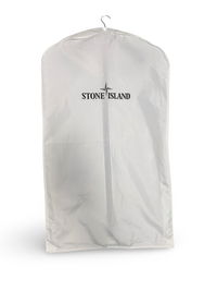 Stone Island 40th Anniversary Luminescent Poly Cover Composite.