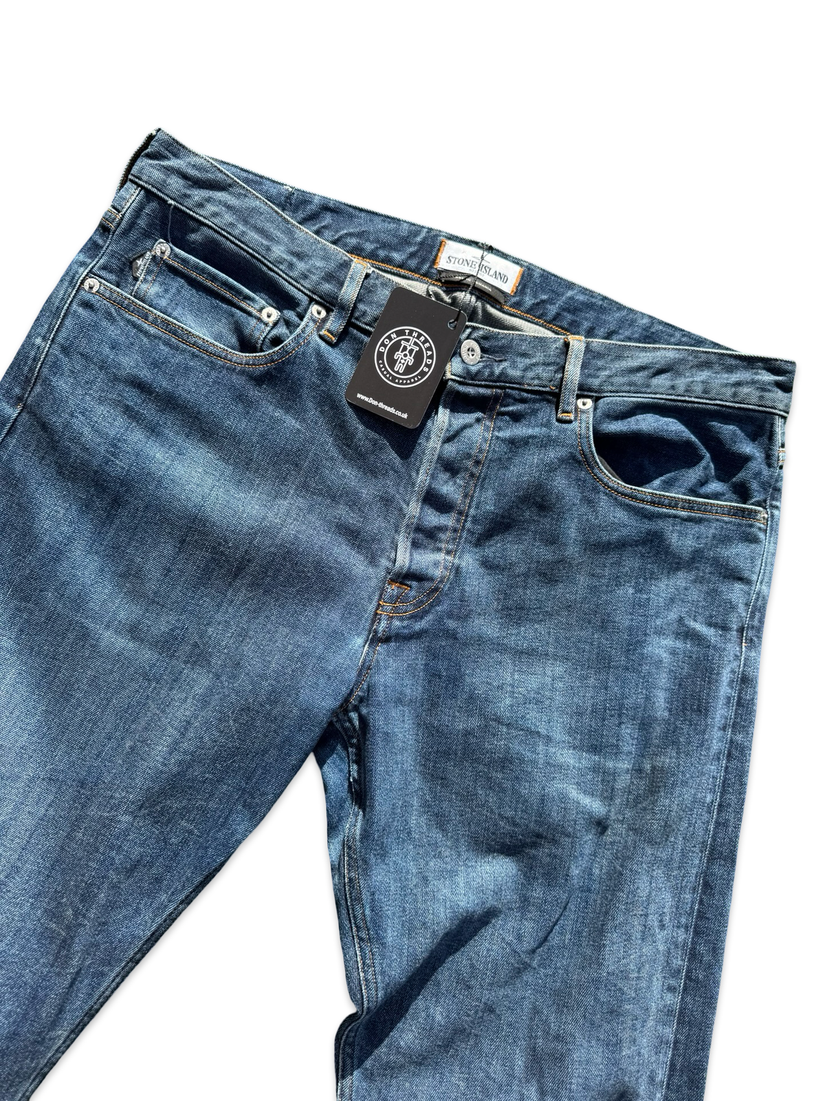 Stone Island Jeans