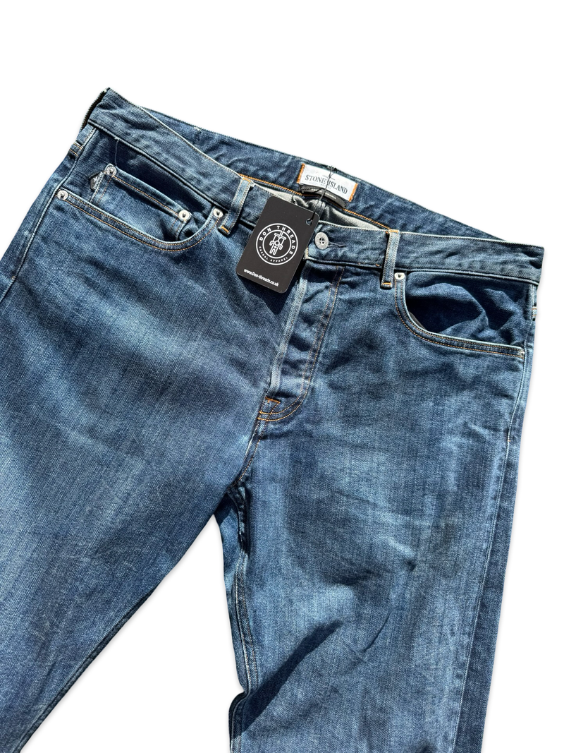 Stone Island Jeans