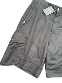 Stone Island Shadow Project Cargo Shorts