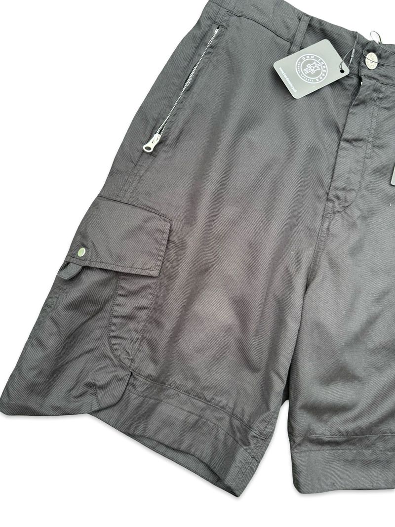 Stone Island Shadow Project Cargo Shorts