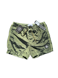 Stone Island Nylon Metal Shorts