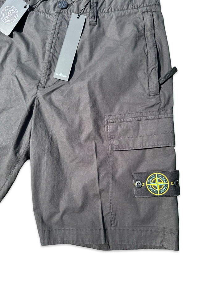 Stone Island Cargo Shorts