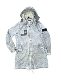 Stone Island Shadow Project Raso-R 3L Parka