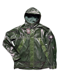 Stone Island Mussola Prismatica