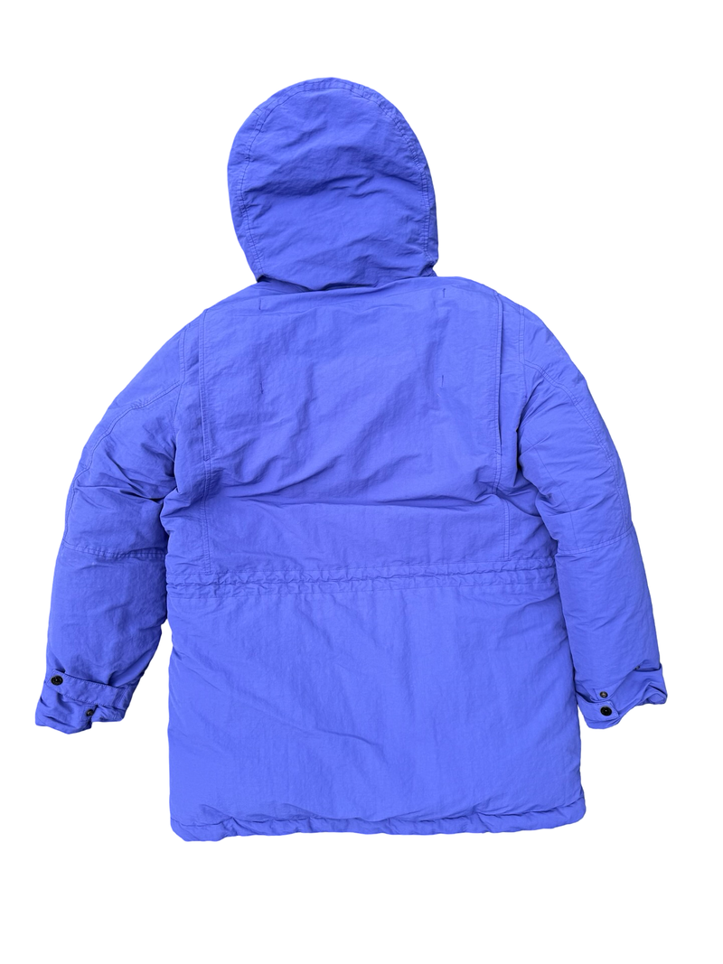 Stone Island Naslan Down-TC