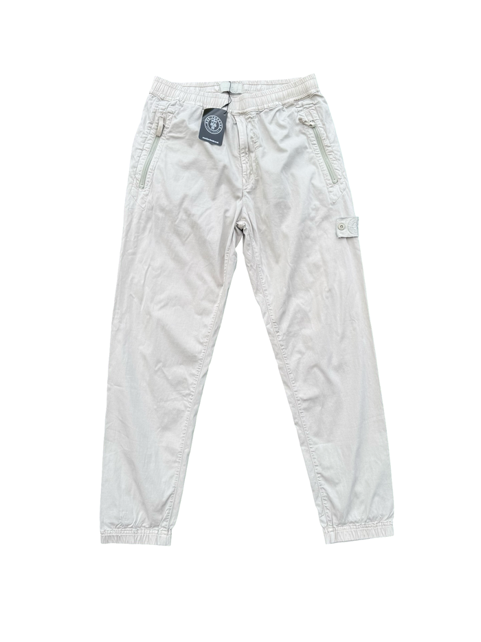 Stone Island Ghost Project Cargo Trousers RE-T