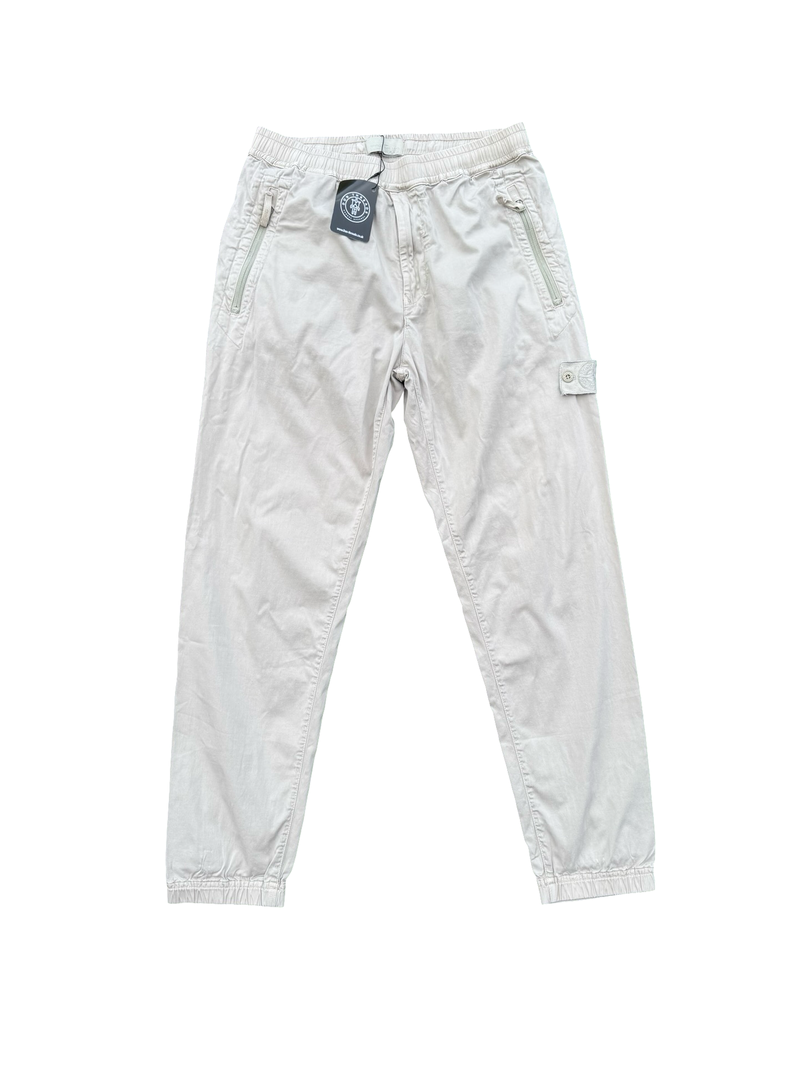 Stone Island Ghost Project Cargo Trousers RE-T