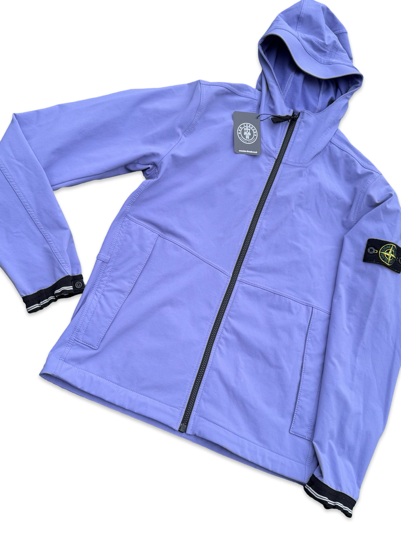 Stone Island Comfort Shell