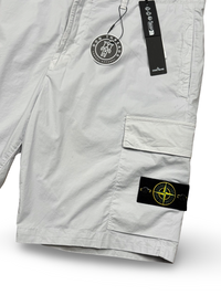 Stone Island Cargo Shorts