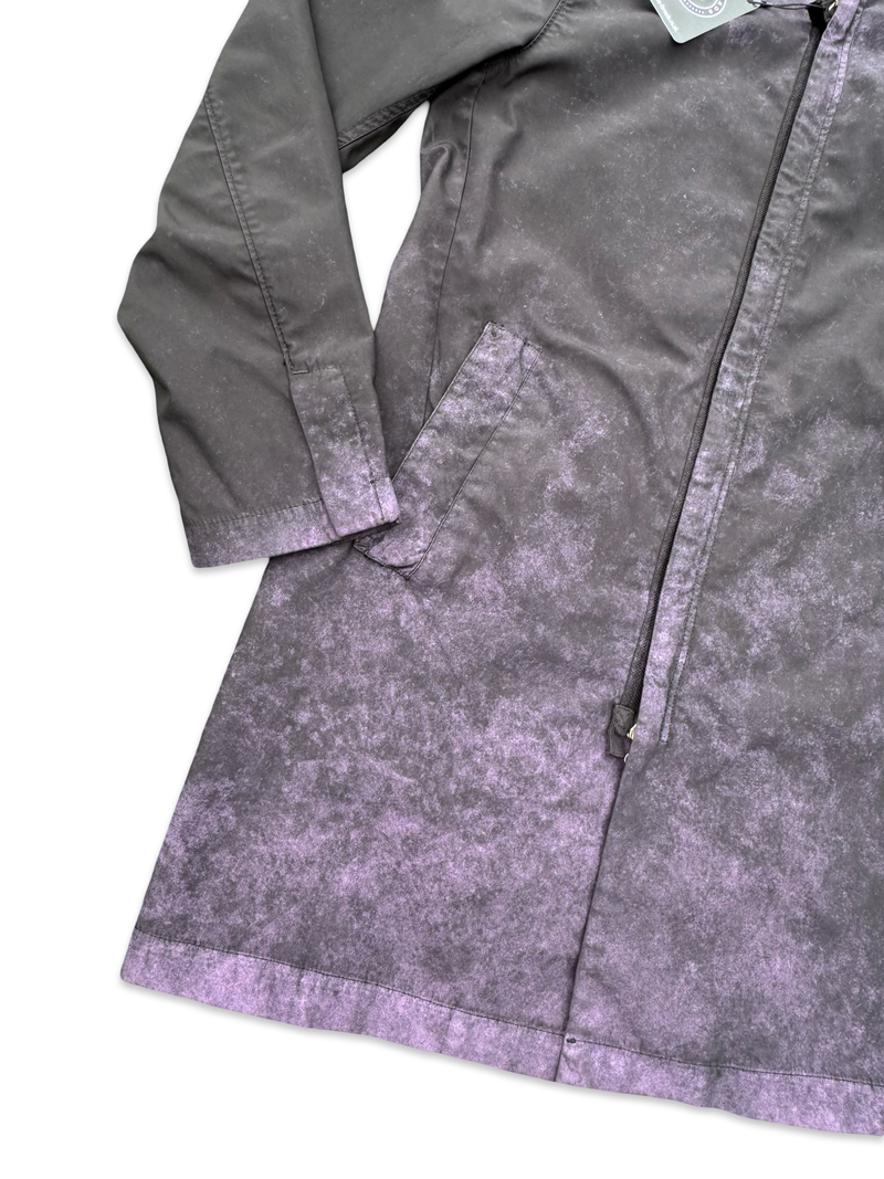 Stone Island TPX-Polyester Parka