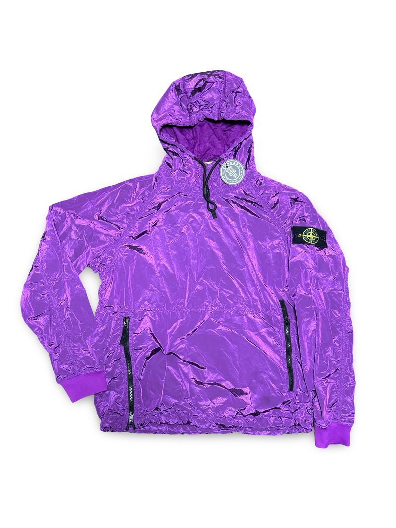 Stone Island Nylon Metal Smock