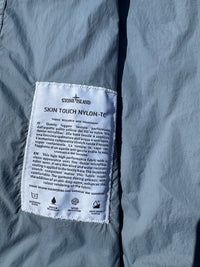 Stone Island Skin Touch Nylon-TC