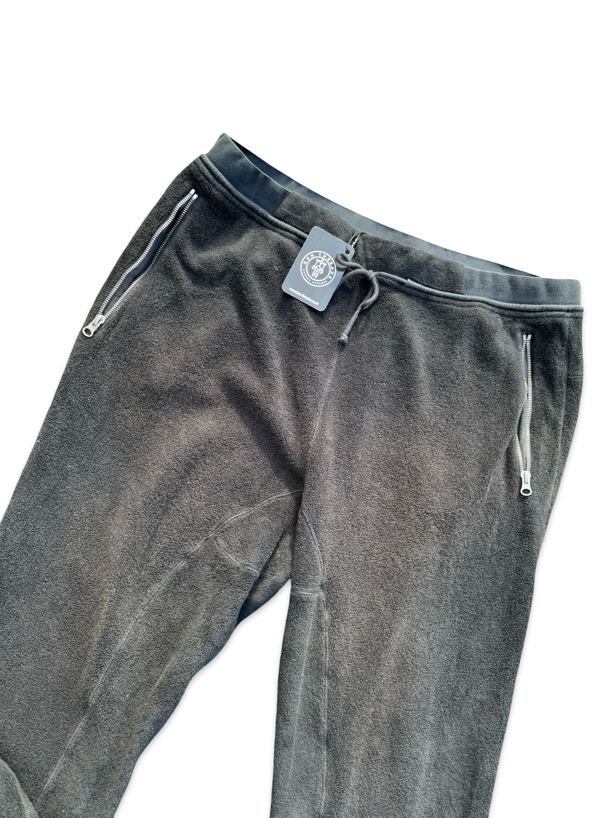 Stone Island Shadow Project Fleece Joggers