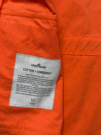 Stone Island Cotton/Cordura