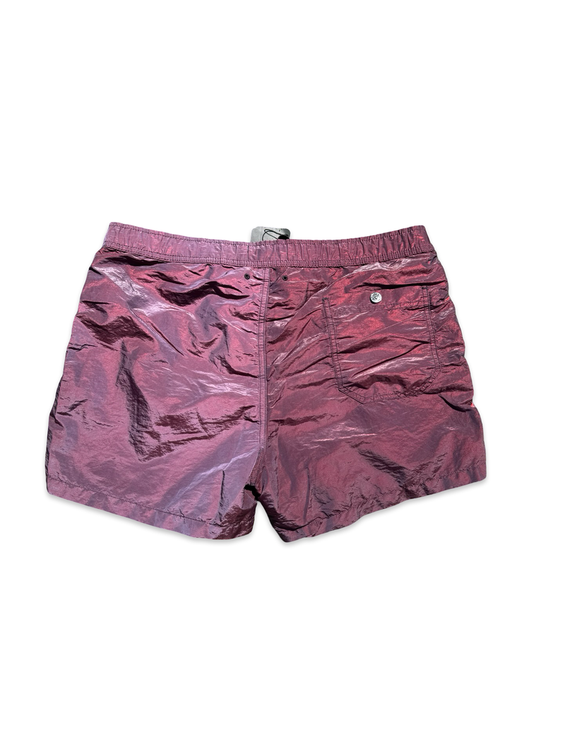 Stone Island Weft Shorts