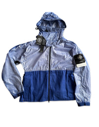 Stone Island Heat Reactive Lamy With Cotton Linen Tela