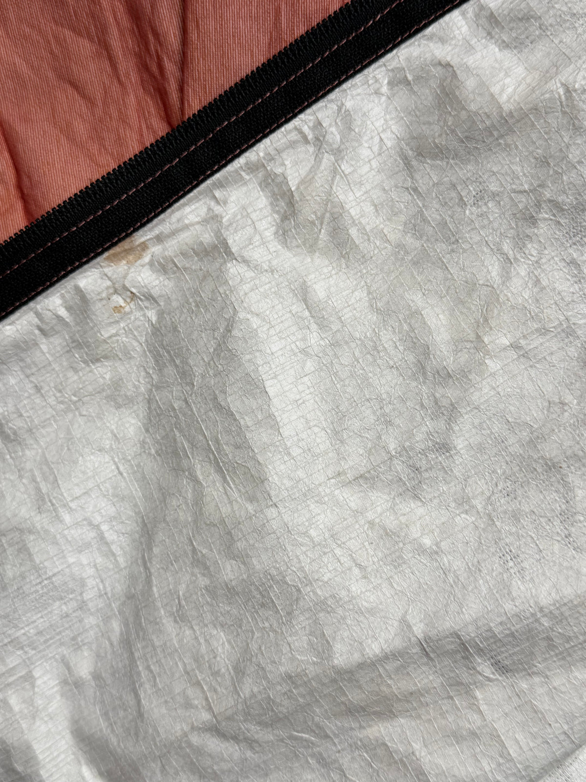 Stone Island Tyvek Snowflake