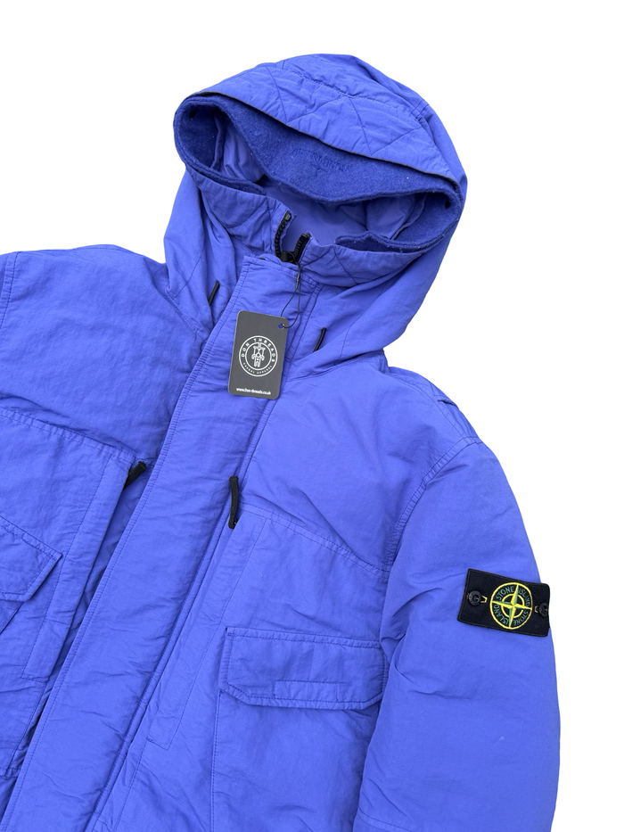 Stone Island Naslan Down-TC