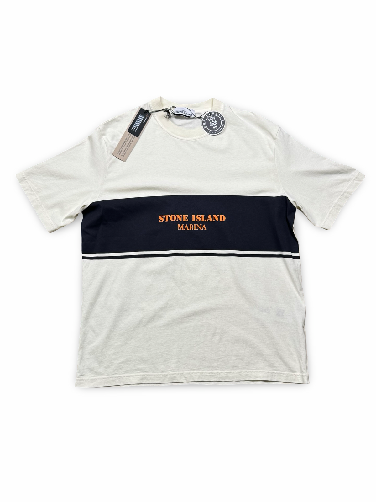 Stone Island Marina T-Shirt