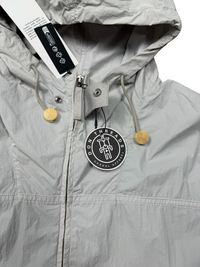 Stone Island Aluminium Tela S.I Marina