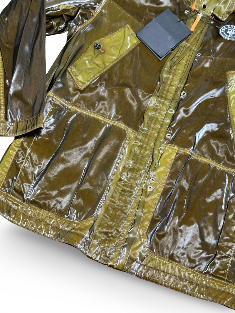 Stone Island 30th Anniversary 30/30 Jacket