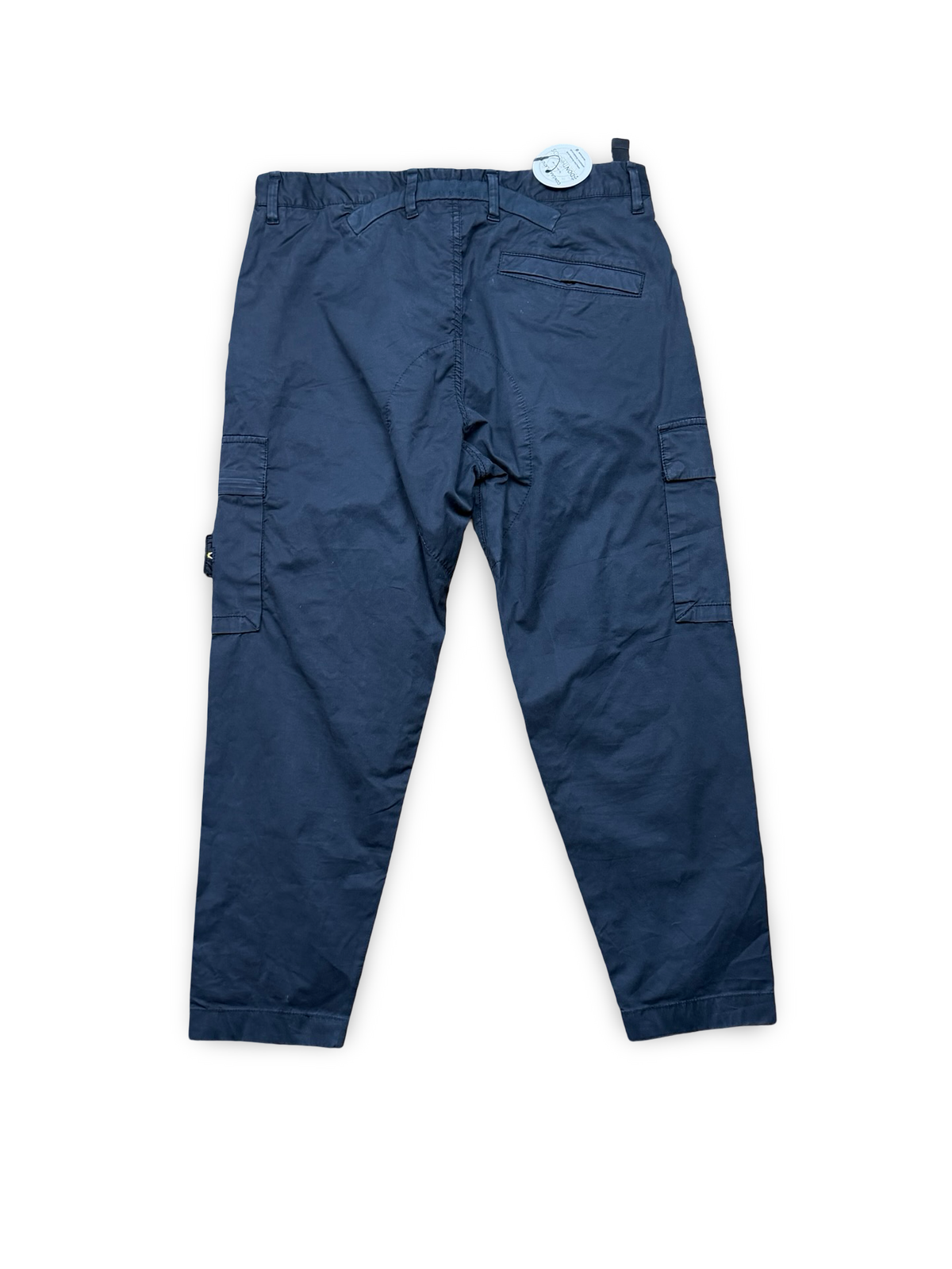 Stone Island Cargo Trousers Type RE-T