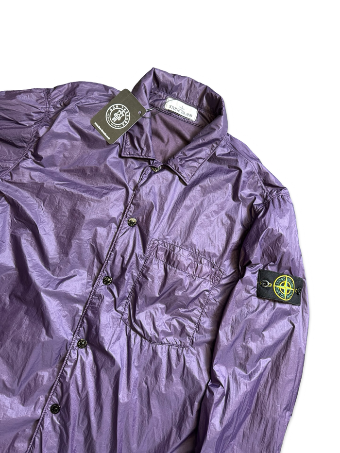 Stone Island Primaloft Padded Overshirt