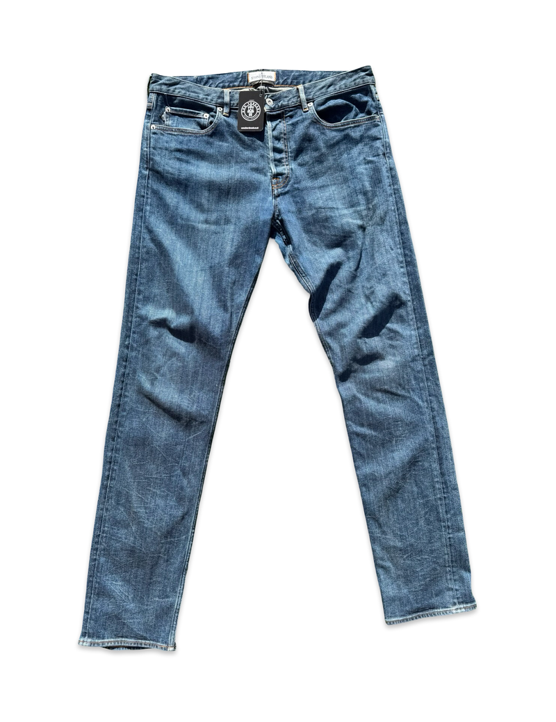 Stone Island Jeans