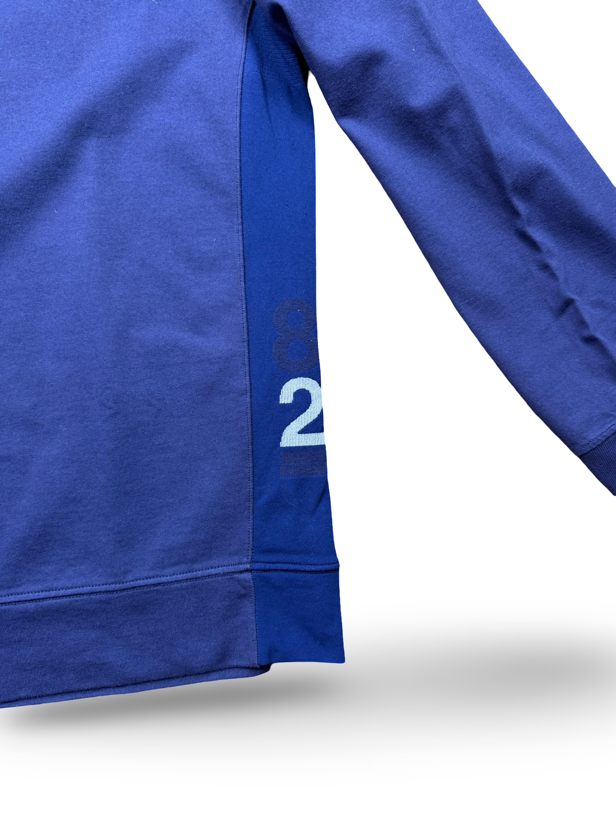 Stone Island 40th Anniversary Crewneck
