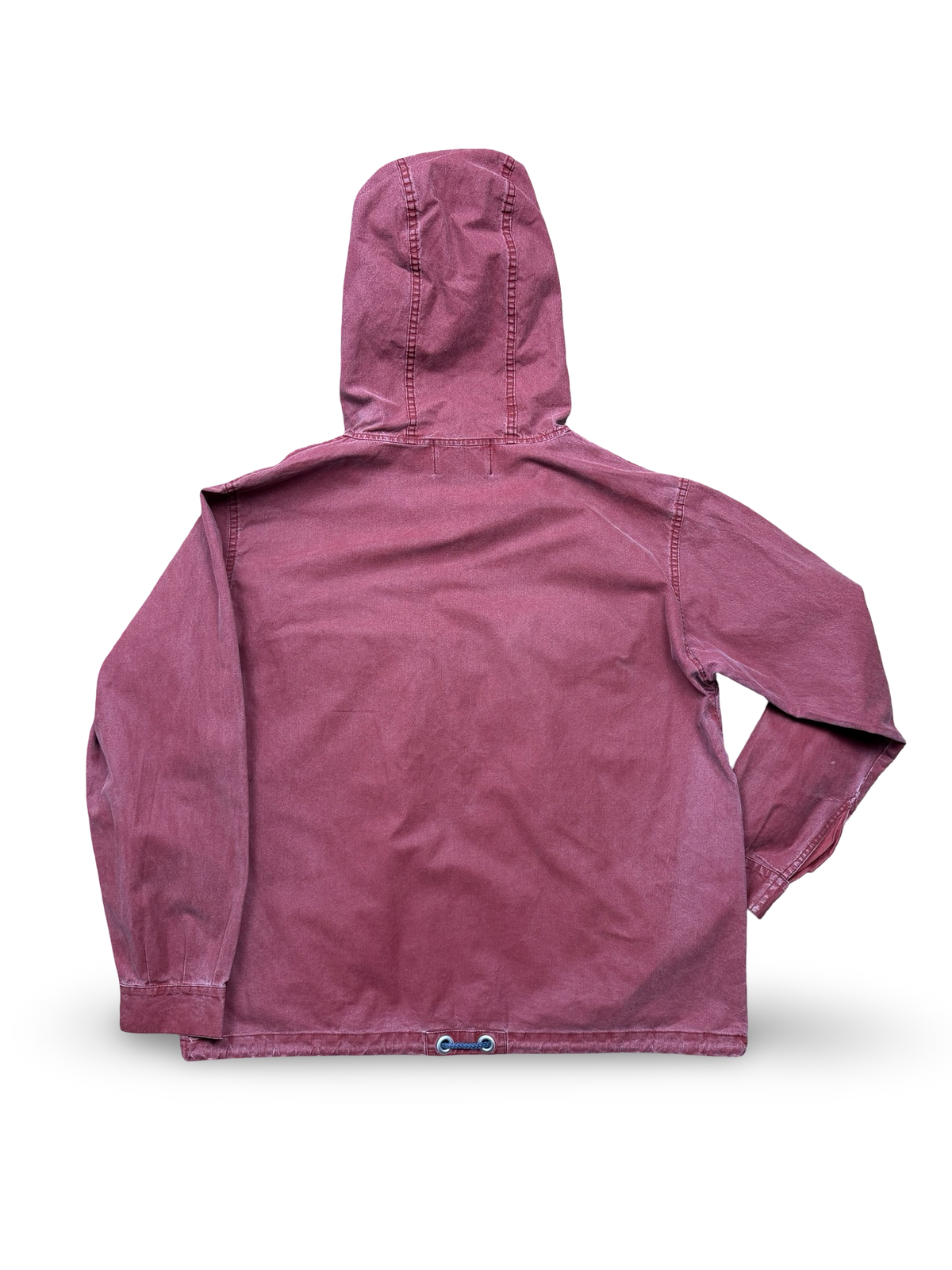 Stone Island Tela Stella 30th Anniversary Smock