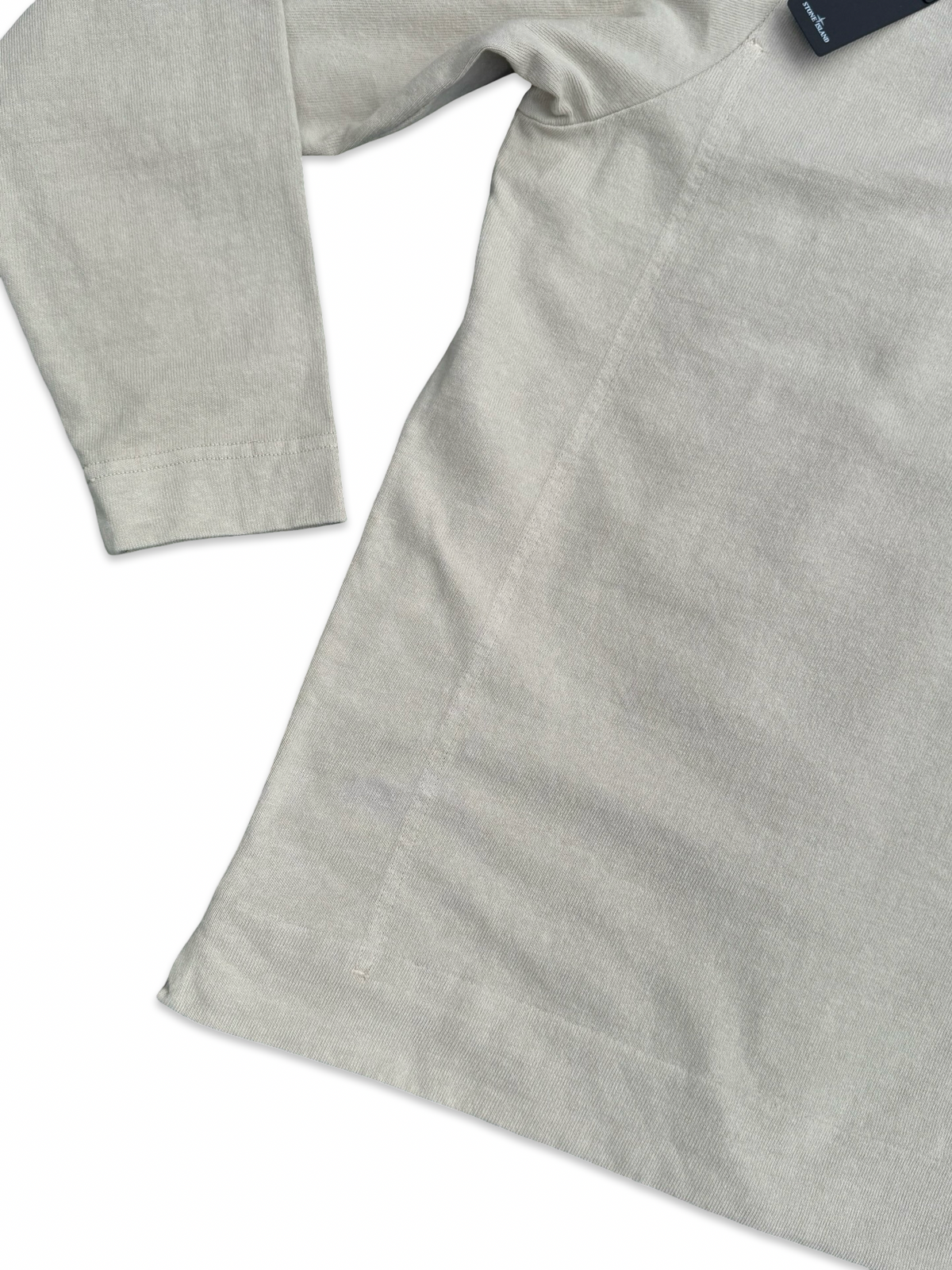 Stone Island Ghost Project Crewneck